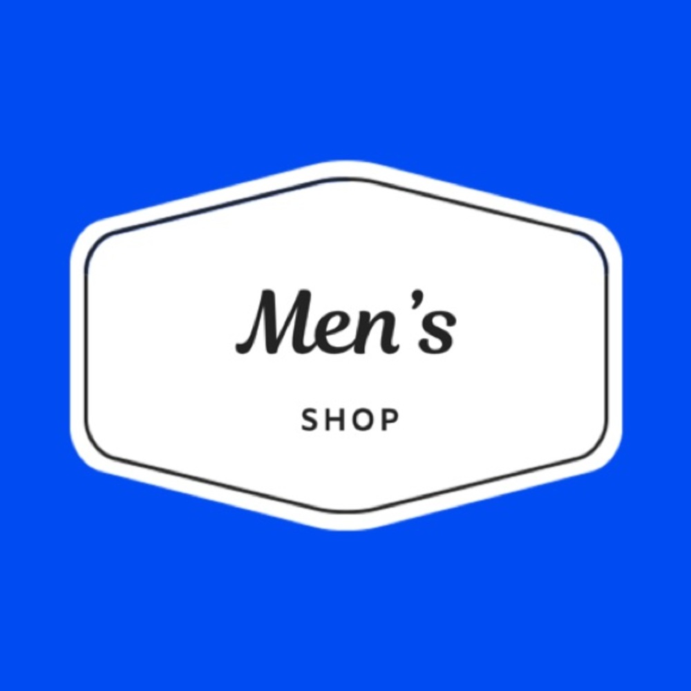 Men’s Clothing & Stuff >>>